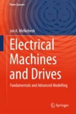 Electrical Machines 1 Book